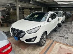 
										 مستعمل هيونداي – Hyundai توسان – Tusan ممتلئ									