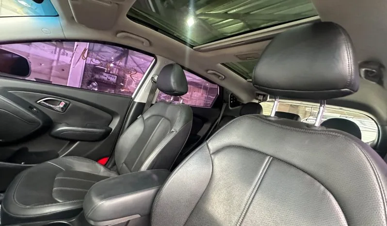 
								 مستعمل هيونداي – Hyundai توسان – Tusan ممتلئ									