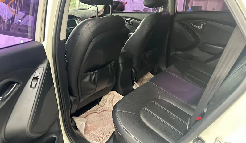 
								 مستعمل هيونداي – Hyundai توسان – Tusan ممتلئ									
