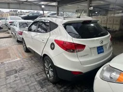 
										 مستعمل هيونداي – Hyundai توسان – Tusan ممتلئ									