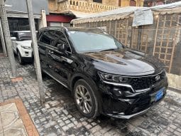 مستعمل كيا – Kia سيرانتو – Sorento