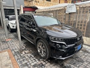 مستعمل كيا – Kia سيرانتو – Sorento