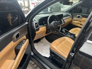 مستعمل كيا – Kia سيرانتو – Sorento