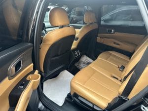 مستعمل كيا – Kia سيرانتو – Sorento