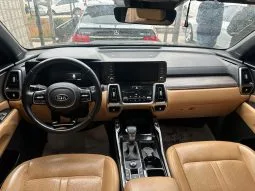 
										 مستعمل كيا – Kia سيرانتو – Sorento ممتلئ									