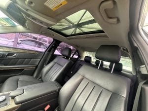 مستعمل مرسيدس بينز – Mercedes benz E300