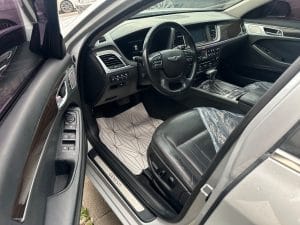 مستعمل جينيسيس – Genesis G80