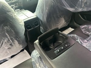 مستعمل جينيسيس – Genesis G80