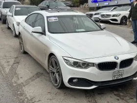 مستعمل بي ام دابيليو – BMW 428