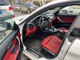 مستعمل بي ام دابيليو – BMW 428