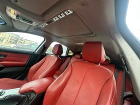 مستعمل بي ام دابيليو – BMW 428