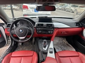 مستعمل بي ام دابيليو – BMW 428