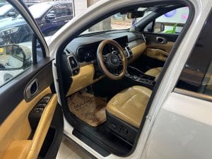 مستعمل كيا – Kia سيرانتو – Sorento