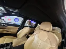 
										 مستعمل كيا – Kia سيرانتو – Sorento ممتلئ									