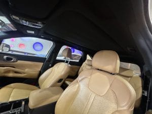 مستعمل كيا – Kia سيرانتو – Sorento