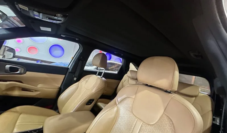 
								 مستعمل كيا – Kia سيرانتو – Sorento ممتلئ									