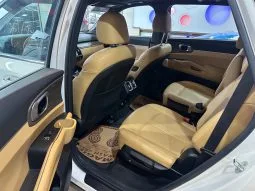 
										 مستعمل كيا – Kia سيرانتو – Sorento ممتلئ									