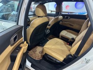 مستعمل كيا – Kia سيرانتو – Sorento