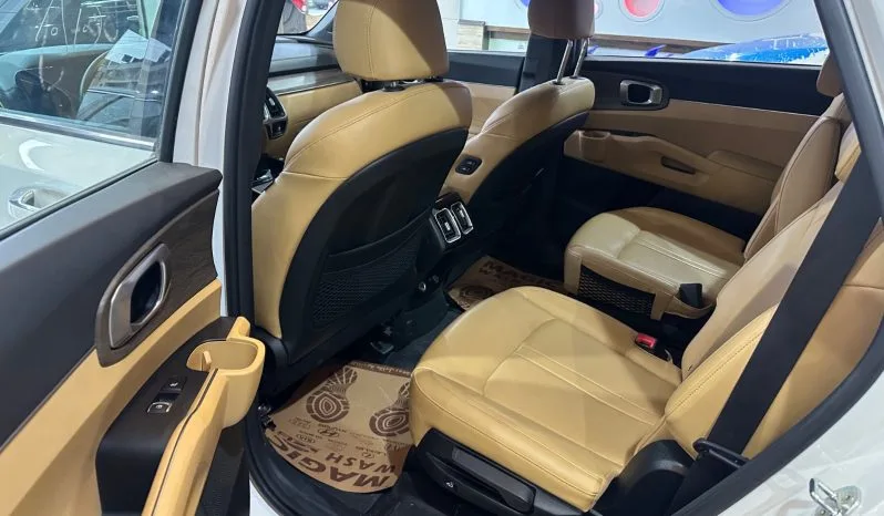 
								 مستعمل كيا – Kia سيرانتو – Sorento ممتلئ									