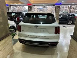 
										 مستعمل كيا – Kia سيرانتو – Sorento ممتلئ									