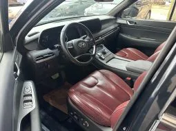 
										 مستعمل هيونداي – Hyundai باليساد – Palisade ممتلئ									
