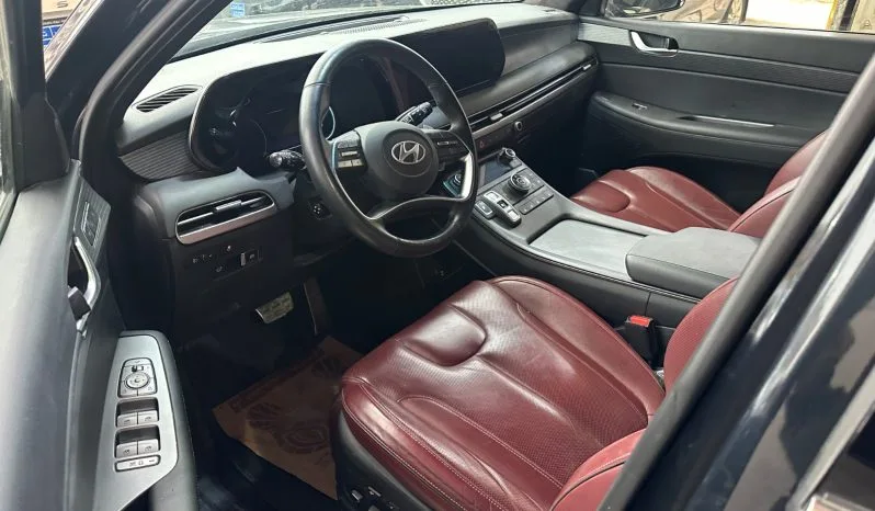 
								 مستعمل هيونداي – Hyundai باليساد – Palisade ممتلئ									