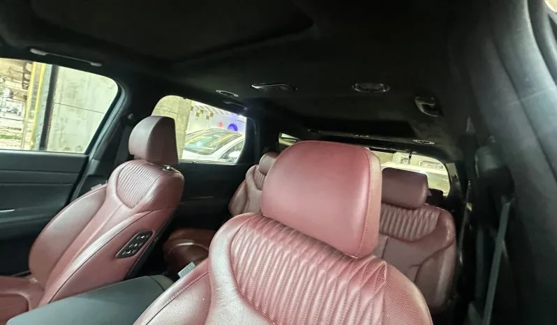
								 مستعمل هيونداي – Hyundai باليساد – Palisade ممتلئ									