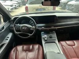 
										 مستعمل هيونداي – Hyundai باليساد – Palisade ممتلئ									