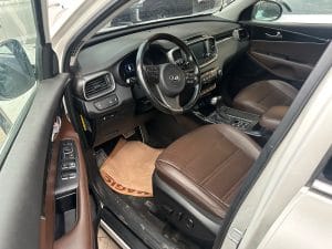 مستعمل كيا – Kia سيرانتو – Sorento