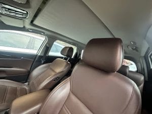 مستعمل كيا – Kia سيرانتو – Sorento