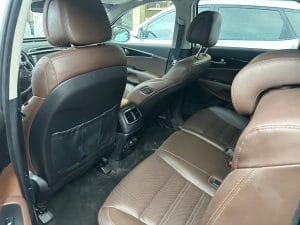 مستعمل كيا – Kia سيرانتو – Sorento