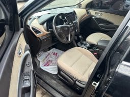 مستعمل هيونداي – Hyundai سانتافيه – Santafe