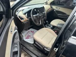 
										 مستعمل هيونداي – Hyundai سانتافيه – Santafe ممتلئ									