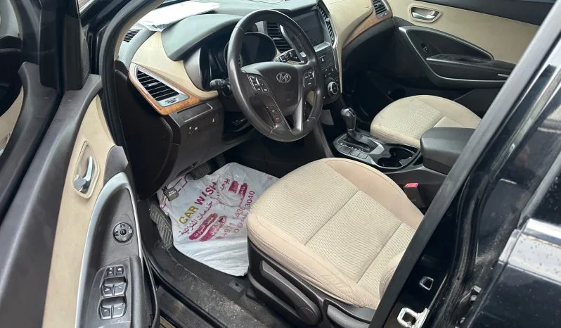 
								 مستعمل هيونداي – Hyundai سانتافيه – Santafe ممتلئ									