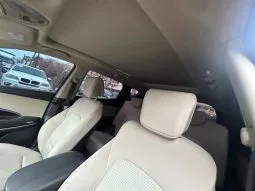 
										 مستعمل هيونداي – Hyundai سانتافيه – Santafe ممتلئ									