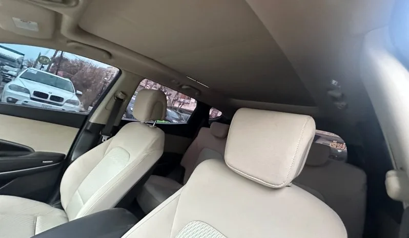 
								 مستعمل هيونداي – Hyundai سانتافيه – Santafe ممتلئ									
