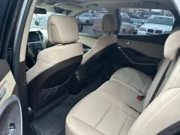 
										 مستعمل هيونداي – Hyundai سانتافيه – Santafe ممتلئ									