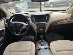 
										 مستعمل هيونداي – Hyundai سانتافيه – Santafe ممتلئ									