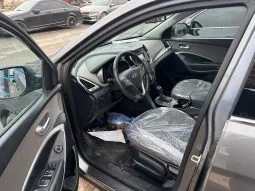
										 مستعمل هيونداي – Hyundai سانتافيه – Santafe ممتلئ									