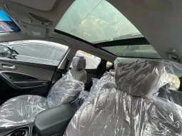 
										 مستعمل هيونداي – Hyundai سانتافيه – Santafe ممتلئ									