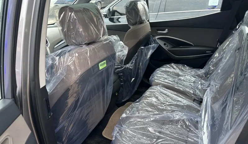 
								 مستعمل هيونداي – Hyundai سانتافيه – Santafe ممتلئ									