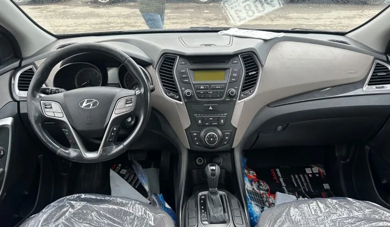 
								 مستعمل هيونداي – Hyundai سانتافيه – Santafe ممتلئ									