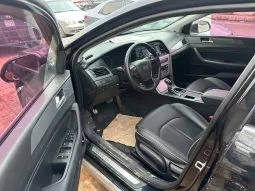 
										 مستعمل هيونداي – Hyundai سوناتا – Sonata ممتلئ									