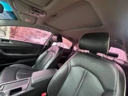 
										 مستعمل هيونداي – Hyundai سوناتا – Sonata ممتلئ									