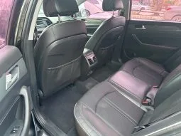 
										 مستعمل هيونداي – Hyundai سوناتا – Sonata ممتلئ									