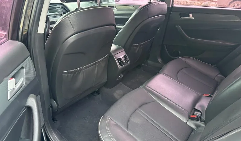 
								 مستعمل هيونداي – Hyundai سوناتا – Sonata ممتلئ									