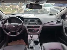 
										 مستعمل هيونداي – Hyundai سوناتا – Sonata ممتلئ									