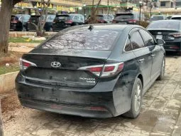 
										 مستعمل هيونداي – Hyundai سوناتا – Sonata ممتلئ									