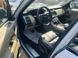 مستعمل لاند روفر – Land Rover سبورت – Range Rover Sport