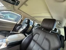 مستعمل لاند روفر – Land Rover سبورت – Range Rover Sport